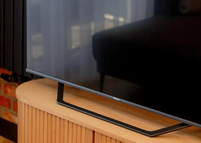 Sloneczny Z Klimatyzacja W Sercu Gdanska By Rent Like גדנסק