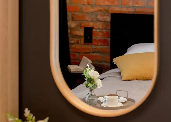 Sloneczny Z Klimatyzacja W Sercu Gdanska By Rent Like *