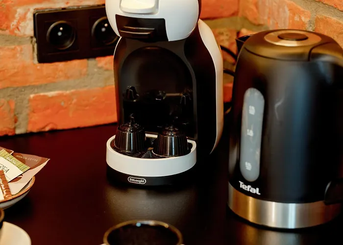 Sloneczny Z Klimatyzacja W Sercu Gdanska By Rent Like גדנסק