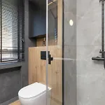 Sloneczny Z Klimatyzacja W Sercu Gdanska By Renters * Gdaňsk