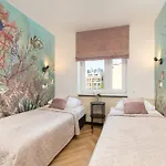 Sloneczny Z Klimatyzacja W Sercu Gdanska By Renters * Gdaňsk
