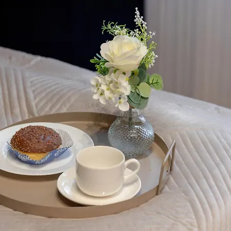 Sloneczny Z Klimatyzacja W Sercu Gdanska By Rent Like Appartamento *