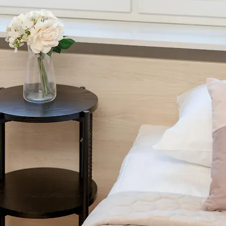 Sloneczny Z Klimatyzacja W Sercu Gdanska By Rent Like