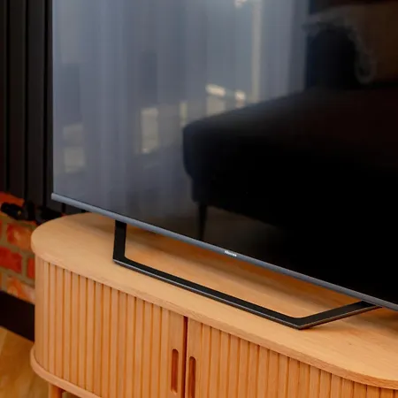 Sloneczny Z Klimatyzacja W Sercu Gdanska By Rent Like Danzica