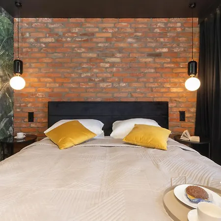 Apartman Sloneczny Z Klimatyzacja W Sercu Gdanska By Rent Like