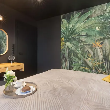 Sloneczny Z Klimatyzacja W Sercu Gdanska By Renters Appartamento *