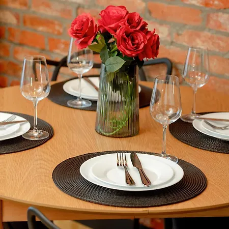 Apartman Sloneczny Z Klimatyzacja W Sercu Gdanska By Rent Like Gdańsk