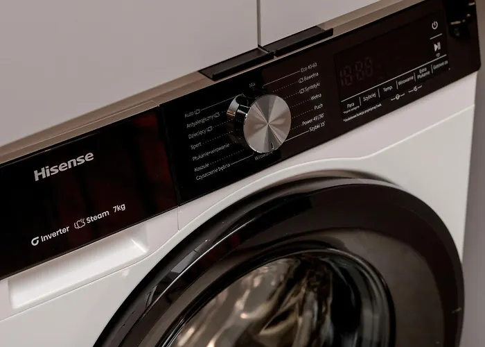 Apartmán Sloneczny Z Klimatyzacja W Sercu Gdanska By Rent Like