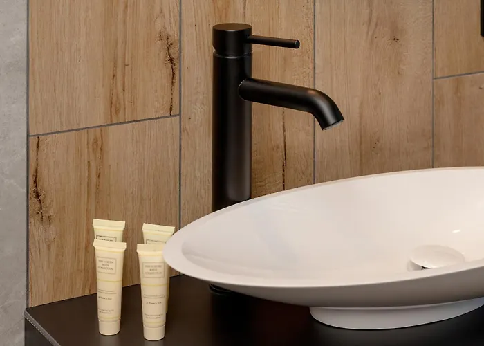 Apartmán Sloneczny Z Klimatyzacja W Sercu Gdanska By Rent Like