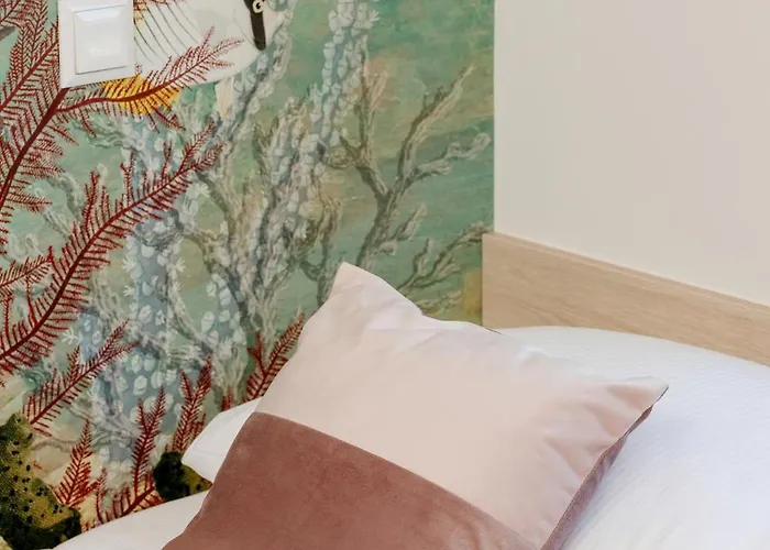 Sloneczny Z Klimatyzacja W Sercu Gdanska By Rent Like