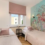 Sloneczny Z Klimatyzacja W Sercu Gdanska By Renters Appartamento Danzica