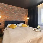 Appartamento Sloneczny Z Klimatyzacja W Sercu Gdanska By Renters *