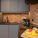 Sloneczny Z Klimatyzacja W Sercu Gdanska By Renters *