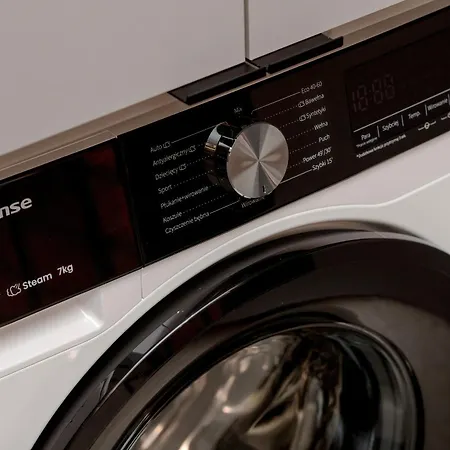 Apartamento Sloneczny Z Klimatyzacja W Sercu Gdanska By Rent Like