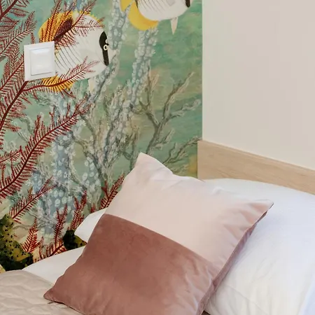 Sloneczny Z Klimatyzacja W Sercu Gdanska By Rent Like