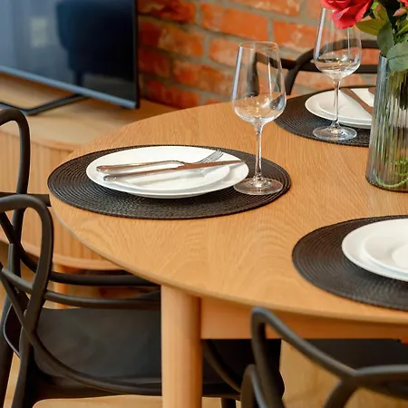 Sloneczny Z Klimatyzacja W Sercu Gdanska By Rent Like Apartamento *